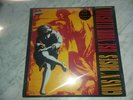 Guns N Roses Use Your Illusion 1 sealed First pressing