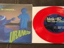 BLINK 182 They Came To Conquer Uranus 7