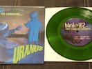 BLINK 182 They Came To Conquer Uranus 7