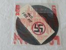 DEAD KENNEDYS - NAZI PUNKS FUCK OFF (UK RELEASE - PRINTED POLY BAG - ARM BAND)