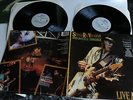 STEVIE RAY VAUGHAN - LIVE ALIVE - VINILE - LP 33 GIRI - 12