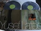 YUSEF LATEEF - BLUES FOR THE ORIENT - VINILE - LP 33 GIRI - 12