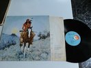 FABRIZIO DE ANDRE' - L'INDIANO - VINILE - LP 33 GIRI - 12