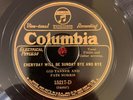 COLUMBIA 15217-D Gid Tanner and Fate Norris 78rpm Please Do Not Get Offended