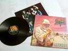 LP - DEATH - leprosy - 1. press - OIS - under one flag rec.´88 - RAR