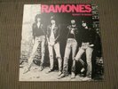 Ramones - Rocket To Russia - 1977 US 1st Press SR 6042 VG+ Cond.