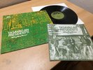 TASAVALLAN PRESIDENTTI MILKY WAY MOSES GERMAN ORIGINAL GREEN BRAIN in 1974