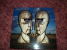 PINK FLOYD The Division Bell vinyl  LP Columbia 64200 US 1994 BLUE VINYL