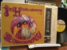 JIMI HENDRIX LP Are You Experienced - 1967 US 1st Press VG/EX Reprise RS 6261