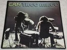 CAN Tago Mago RARER ORIG UK 1971 EX+ LPs. EXCELLENT TEXTURED ENVELOPE COVER.