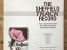 The Sheffield Track Record LP / Lab 20 / Audiophile / Sheffield Lab