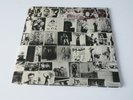 THE ROLLING STONES 'EXILE ON MAIN STREET' 2LP UK 1972 GATEFOLD INNERS POSTCARDS