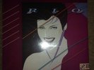 Duran Duran Rio 1982 Factory Sealed vinyl record LP Orginal Pressing Retro 80s