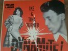 IKE & TINA TURNER  DYNAMITE  SUE LP 2004 1963 1ST PRESS  R&B SOUL RARE