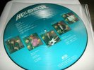 HELLOWEEN : KEEPER OF THE SEVEN KEYS PART I  / PICTURE LP / METAL