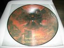 THERION : SYMPHONY MASSES NO ORAKON NO MEGAS   / PICTURE LP / METAL