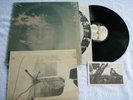 JOHN LENNON IMAGINE SHRINK POSTER AND POSTCARD NICE COPY