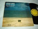 Miriam Burton - African Lament LP Epic Mono rare orig exotica wordless vocals