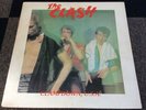The Clash Clampdown, U.S.A. - Live 1979 Double LP (vinyl records)