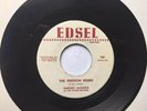 Northern Soul ... Harold Jackson : The Freedom Riders ... R&B 45 ...