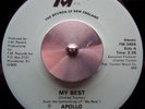 Modern Soul/Boogie Funk 7