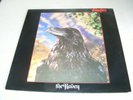 THE STRANGLERS - THE RAVEN - 3D COVER -