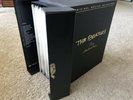 The Beatles ?The Collection MFSL Half Speed Mastered Box Set Complete Near Mint