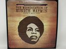 Nina Simone & Lauryn Hill - The Miseducation Of Eunice Waymon Vinyl Record LP