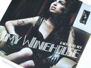 BEAUTIFUL AMY WINEHOUSE BACK TO BLACK 12 INCH VINYL 2007 ORIGINAL EX+ RARE
