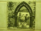 Edgar Broughton Band-Sing Brother Sing 1970 UK EMI Harvest SHVL 772 EX/EX to NM