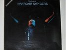 Pharoah Sanders ?- The Best Of Pharoah Sanders - Impulse LP Record AS-9229-2