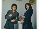 LP ELKIN & NELSON - Elkin & Nelson - Spain - Latin - Funk - Soul - 1974
