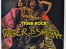 LP TIGER B. SMITH - Tiger Rock - CMV - TR5555 - Limited Edition Numbered  Poster