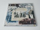 THE BEATLES 'ANTHOLOGY 1' 3LP UK APPLE RECORDS 1995 FOLD-OUT GATEFOLD SLEEVE