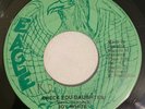 JOY WHITE - CHECK YOU DAUGHTER - EAGLE ( ROOTS 7 )