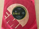 45 AC/DC 7 inch single ALBERT 1st press black roo JAILBREAK FLINGTHING bon scott
