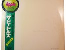 RED VINYL Beatles WHITE ALBUM AP-8570-71 Japanese IMPORT (1968) Poster + Photos