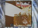 LED ZEPPELIN 33 TOURS - II
