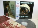 ROLLING STONES big hits high tide and green LP JAPAN POLYDOR LONDON L20P1008 OBI