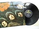The Beatles - Rubber Soul - Parlophone PMC 1267 Mono - XEX 579-1 / 580-1 - KT TC