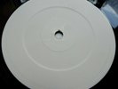 Anthrax - Fistful Of Metal - Music For Nations MFN 14 White Label Test Press