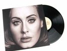 Adele Vinyl