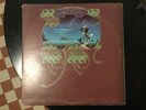 YES-YESSONGS....SUPERB  COMPLETE 1ST USA PRESS NEAR MINT TRIPLE VINYL LP 1973
