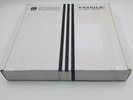 SEALED & MINT JACK WHITE Third Man Records Vault 33 White Stripes 
