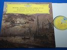 Schneiderhan Starker Brahms Double Concerto DGG SLPM 139 126 Big Tulip 60s NM