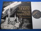 Nilsson Cantate Domino Proprius ATR Mastercut Audiophile Stereo Sample Copy NM