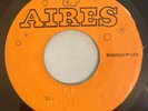 HEPTONES - MY WORLD IS EMPTY WITHOUT YOU - AIRES ( ROOTS 7 )