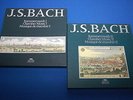 Fournier Szeryng Bach Solo Cello Suites Sonatas & Partitas DGG Archiv Boxes Mint