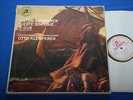 Klemperer Bruckner Symphony No.7 Ed1 Columbia STC 91210/11 (=SAX 2454/55) 2LP NM
