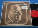 Bruno Walter Beethoven 9 Symphonies German CBS Stereo 7LP Box Late 60s NM